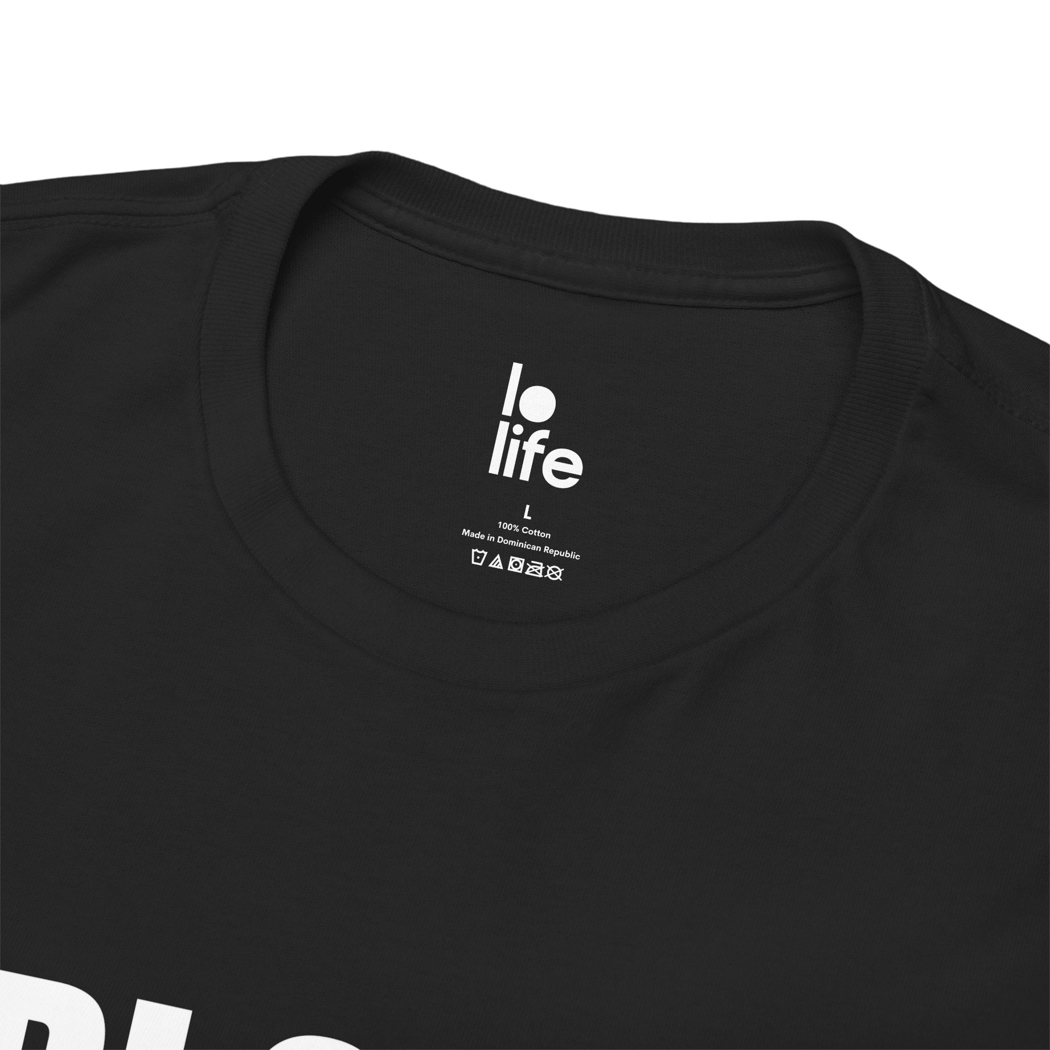 BLOCK. UNBLOCK. REPEAT. Humor Unisex Heavy Cotton Tee, Concert Apparel, Party Shirt, Music Lover Gift, Weekend Outfit