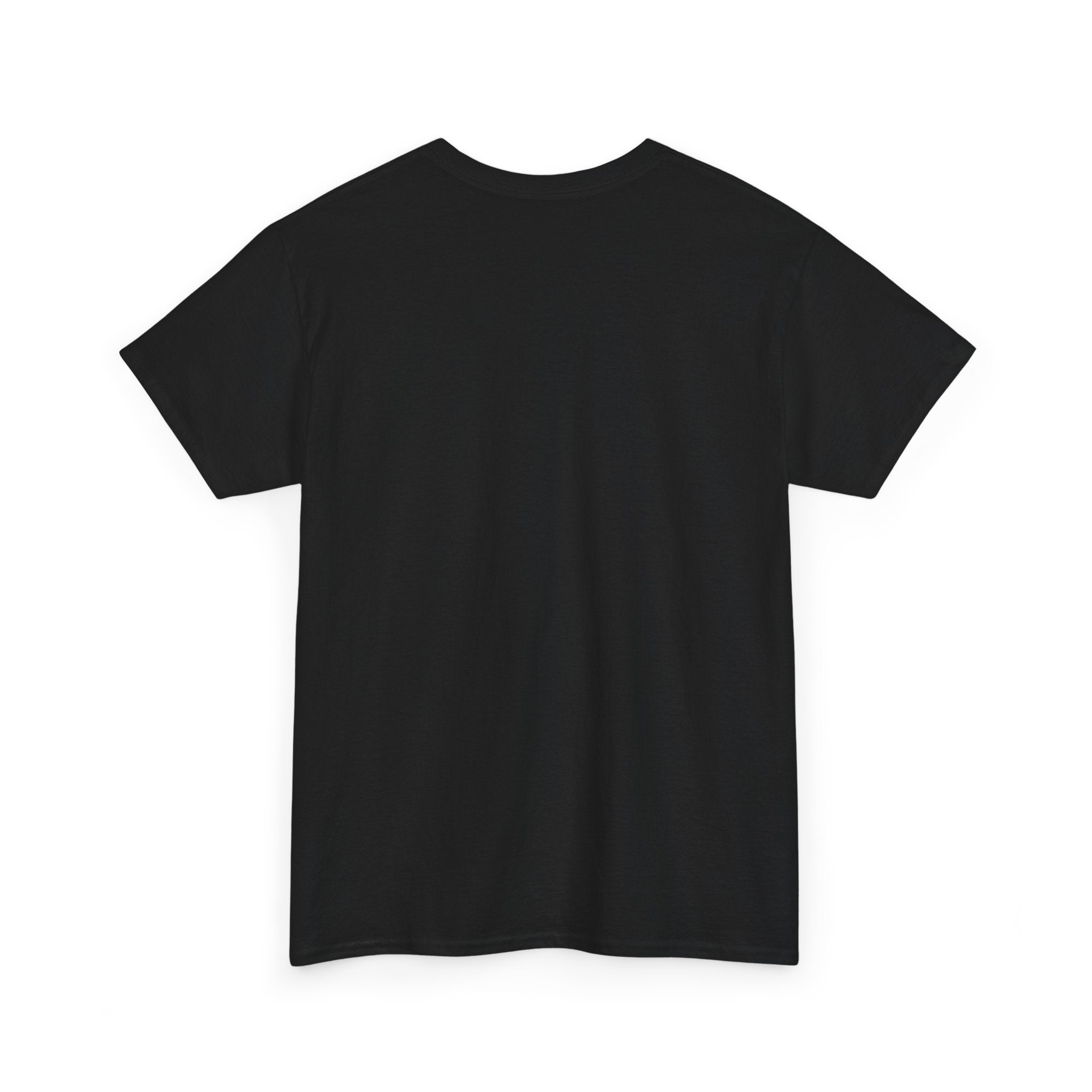 EMOTIONALLY AVAILABLE Humor Unisex Heavy Cotton Tee, Concert Apparel, Party Shirt, Music Lover Gift, Weekend Outfit