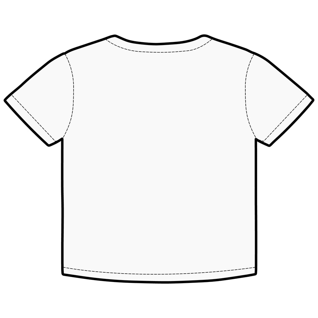 BLOCK. UNBLOCK. REPEAT. Funny Organic Baby Tee – Retro Slogan Shirt, Witty Graphic T-Shirt, Hipster Streetwear