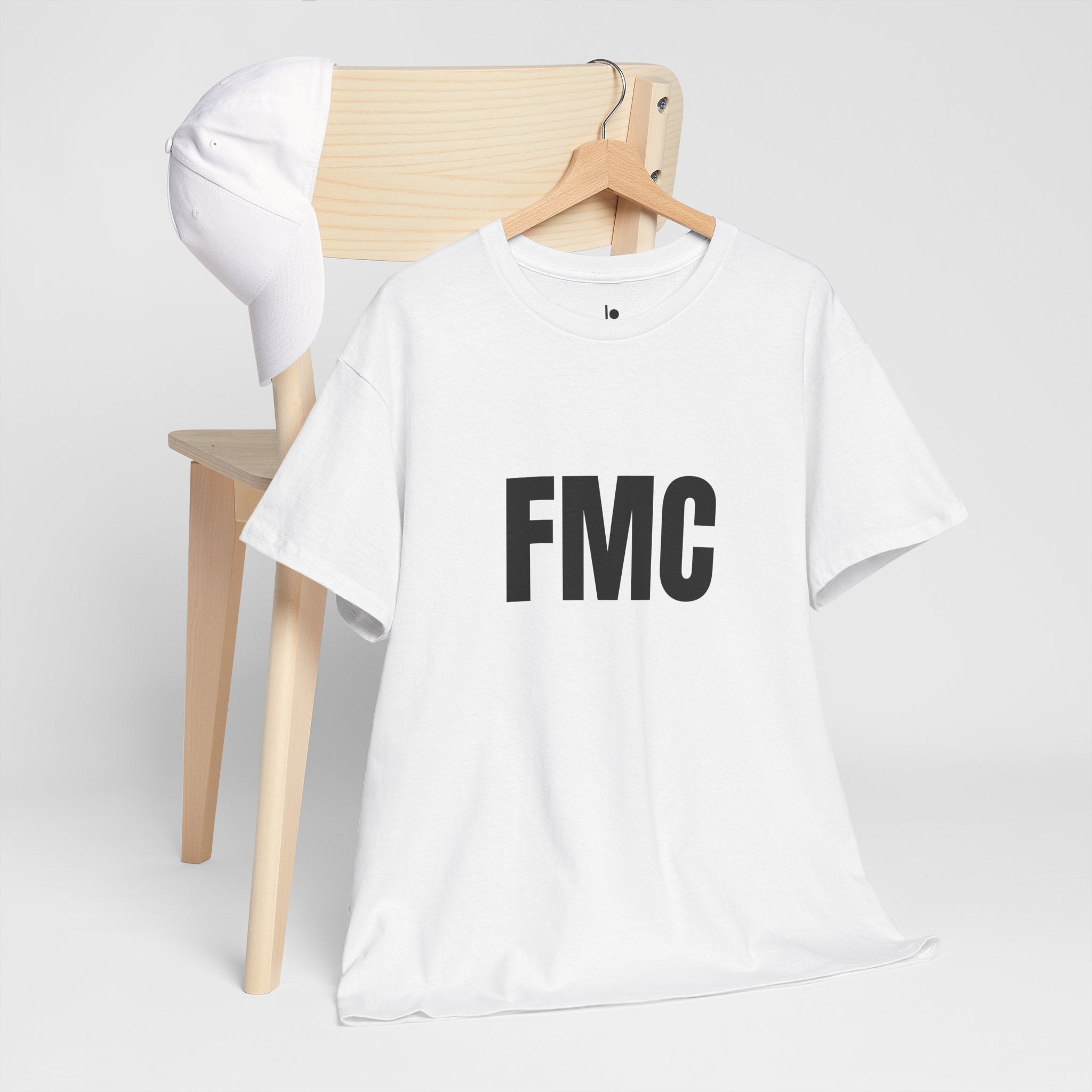 FMC Humor Unisex Heavy Cotton Tee, Concert Apparel, Party Shirt, Music Lover Gift, Weekend Outfit